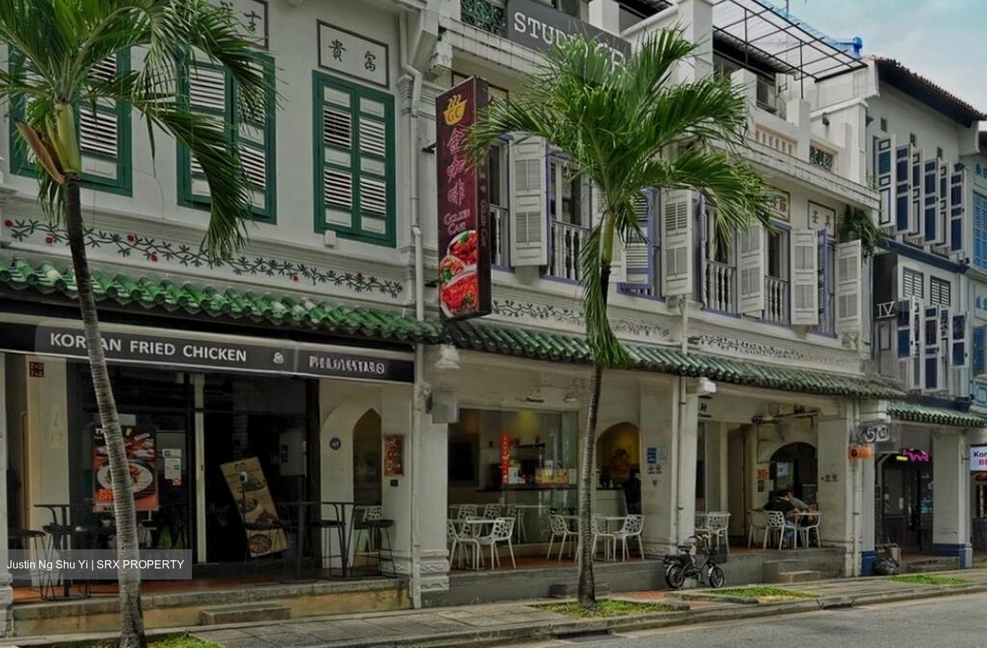 Craig Place (D2), Retail #453209311